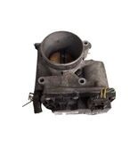 Throttle Body Throttle Valve Assembly 2.3L Fits 06-09 FUSION 279564 - $858.38 MXN