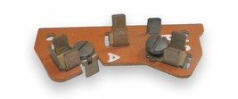 A.O. Smith 610801 Terminal Board K5112 39961012 - $18.75