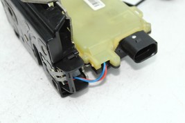2004-2008 AUDI S4 A4 SEDAN REAR RIGHT DOOR LOCK LATCH ACTUATOR H1014 image 10