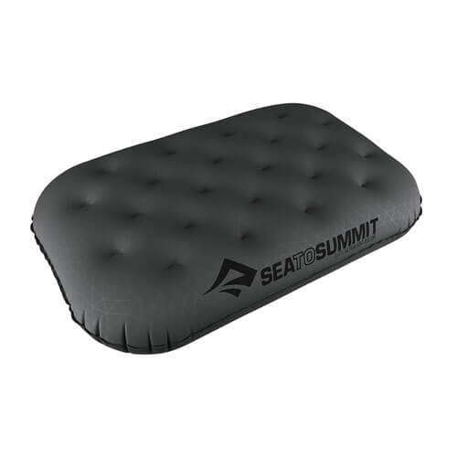 Sea to Summit Aeros Pillow UL - Deluxe Grey - $82.09