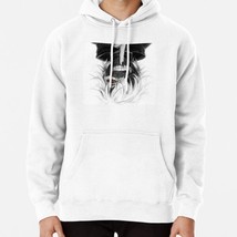  Tokyo Ghoul Keep Calm Men&#39;s Pullover Black Sweatshirt - £27.93 GBP