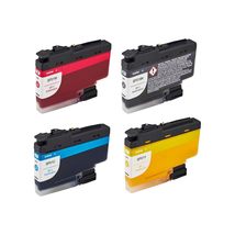 Brother Genuine Sublimation Ink Cartridge Black (SP01BKS), 48 ML - $41.92