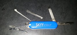 New in the Box Skyy Multi-Function Pocket Tool - $7.99