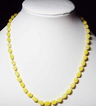 Natural Baltic Amber Necklace adult small amber necklace - £45.93 GBP