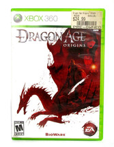 Microsoft Game Dragon age origins 231558 - £3.98 GBP