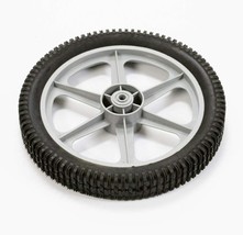 Craftsman Self Propelled Lawn Mower Wheel 14 X 2 Husqvarna Poulan Pro 58... - $65.29