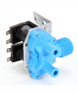 Dual Water Inlet Valve fits Vulcan Hart C02086CD QC155, 4.8–1.35 GPM, 5 ... - €156,20 EUR
