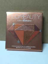 HUDA BEAUTY Topaz Obsession Eyeshadow Palette 9x0.04oz - $16.40