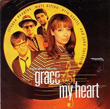 Grace of My Heart [Audio CD] Shawn Colvin, Portrait, etc For Real - $45.99