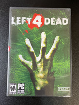 Left 4 Dead (PC, 2008) - £4.66 GBP