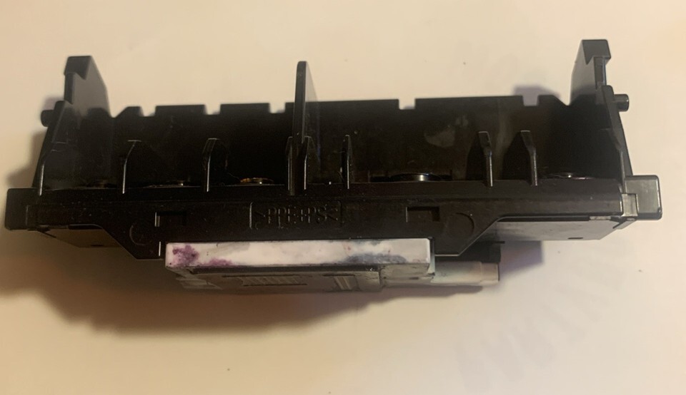 OEM Genuine Canon QY6-0083-000 Print Head for MG6320 MG7120 MG7520 MG7720 IP8720 Item image 4