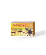 Nevraxil for peripheral nervous system x30 capsules - £25.88 GBP