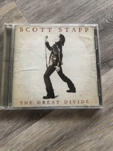 Scott Stapp - The Great Divide CD 2005. Pre Owned. - £2.28 GBP