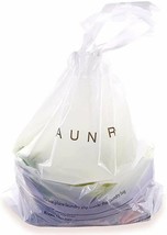 WELCOME Hotel Laundry Bags - 18x19 + 4G - Tear Tape Tie Closure Case of 1000 - £160.39 GBP