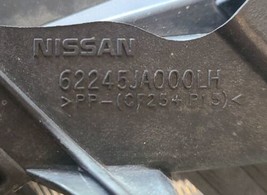 OEM 2010-2012 Nissan Altima Headlight Assembly Driver Side 62245ja000lh Genuine - £37.08 GBP