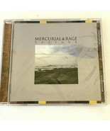 Mercurial Rage CASCADE Music CD Electronic Rock New Wave Susstones IMCD ... - $3.88 CAD