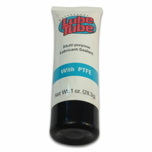 Roper 00150 1 oz Lube Tube Single - $10.56
