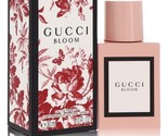 Gucci Bloom Eau De Parfum Spray 1 oz for Women - £57.46 GBP