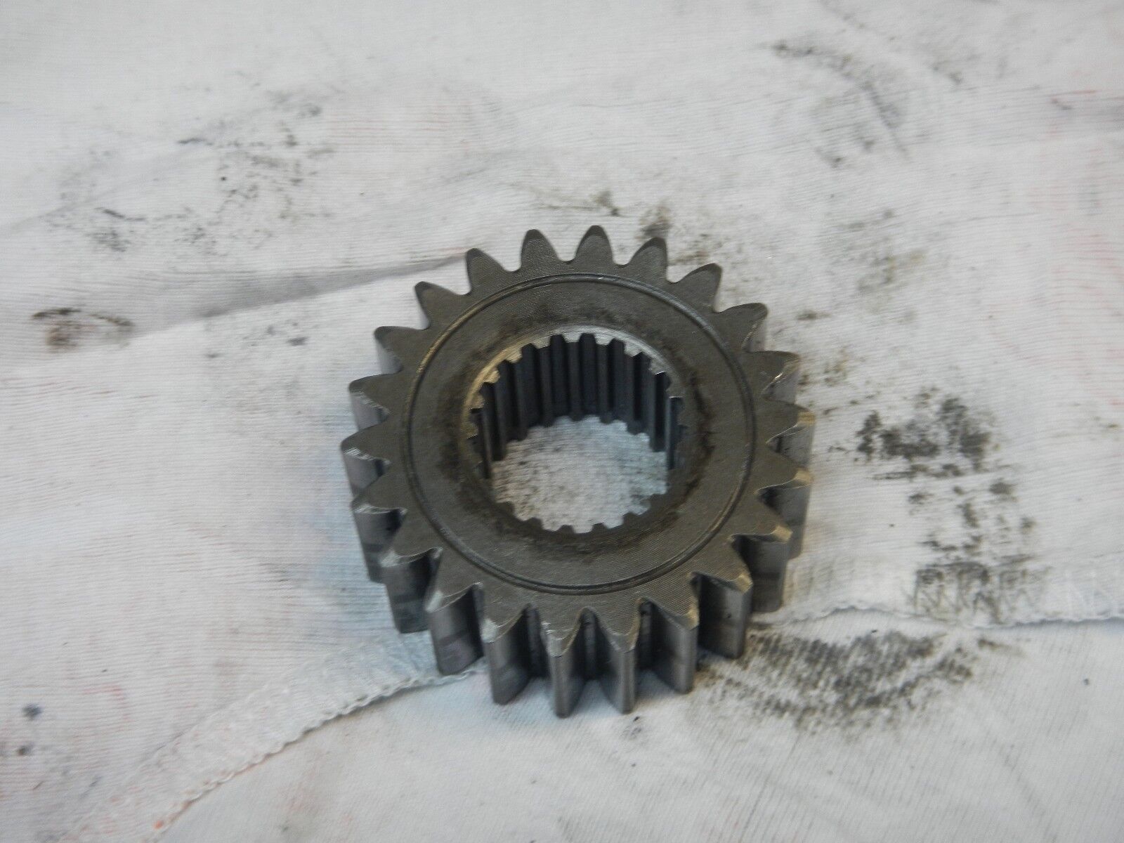 PRIMARY DRIVE GEAR 1992 92 KAWASAKI KDX200 KDX 200 - $10.86