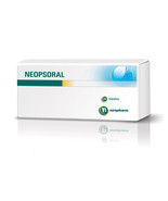 Neopsoral* 30  - supplement which has a favourable effect on the skin - £17.09 GBP