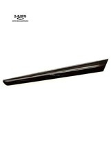 MERCEDES W251 R-CLASS DRIVER/LEFT REAR DOOR PANEL WOOD GRAIN TRIM STRIP ... - £18.59 GBP