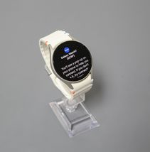 Samsung Galaxy Watch7 SM-L300 40mm Smartwatch Cream (very good) image 2