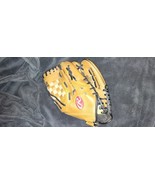 Rawlings Youth Baseball Glove RBG108 10 Inch Right Hand Thrower Alex Rod... - $12.19 CAD
