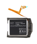 470mAh EB-BR190ABY Battery for Galaxy Buds Pro Charging Case SM-R190 EP-... - €10,29 EUR