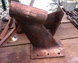 Inboard Propeller Strut  Bronze 1-3/8&quot; shaft - £158.65 GBP