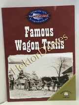 Famous Wagon Trails by Christy Steele (2005, Softcover) - £7.39 GBP
