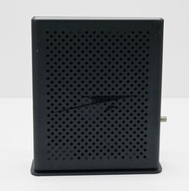 Arris SURFboard SBG8300 Desktop DOCSIS 3.1 Cable Modem and Wi-Fi Router Black image 5