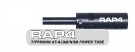 RAP4 MCSUS Tippmann A5 Aluminum Power Tube Powertube Upgrade Part - £21.46 GBP