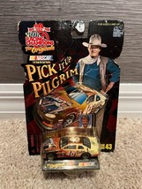 1999 Racing Champions NASCAR John Wayne The Original Pick It Up Pilgrim ... - $12.34