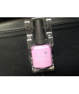 CND Shellac / Lilac Eclipse NEW WITHOUT BOX - £10.11 GBP