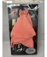 Ashton Drake Gene Marshall Tango Fashion Doll Outfit MIB COA.  - $381.86 MXN