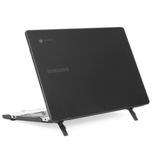 mCover Case Compatible for 2020~2022 11.6&quot; Samsung Chromebook 4 XE310XBA Series  - £32.29 GBP