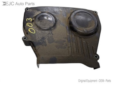 Left Front Timing Cover For 02-14 Subaru Impreza WRX STi 2.5 13574AA120 ... - $39.55