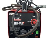 Lincoln electric Welding tool 10949 404085 - $199.00