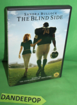 The Blind Side DVD Movie - £7.11 GBP