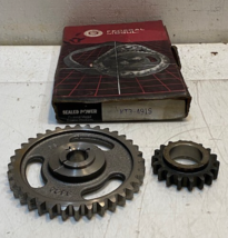 Sealed Power Federal Mogul Engine Timing Set KT3-491S *Chain Not Included* - $29.99