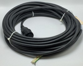 FLEX-CABLE FC-1326-CPB1T-L-10221-E075 PLC Power Cable 75FT / 22M  - $395.00