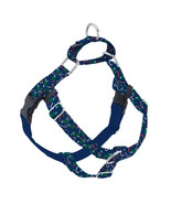 2Hounds Freedom No Pull Dog Harness XL Kiss The Dog Holiday NEW training... - £31.96 GBP