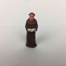 Homies Style Santos Figure Figurine San Antonio 1 5/8” Tall Used - $19.80