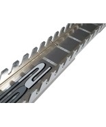Gill Athletics S2 Starting Block 8&quot; Tall Cast Aluminum- BLOCK ONLY  - $1,334.28 MXN