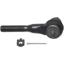 ES3094L Moog Tie Rod End Front or Rear Driver Left Side Outer Exterior Outside - £27.53 GBP