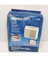 New 2 Pack Genuine Kenmore Carbon Pre-Filters # 83156 - £11.35 GBP