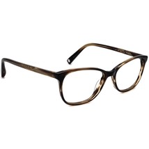 Warby Parker Eyeglasses Daisy 234 Brown Havana B-Shape Frame 54[]17 142 - £55.94 GBP