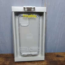 Heyday Bumper Clear Case for Apple iPhone 13 - New - £7.89 GBP