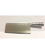1 Pcs, Chinese Slicer / Chopping Professional Asian Chef Knife S/S with ... - $29.77 CAD+
