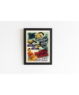 The Maltese Falcon Movie Poster (1941) - 20&quot; x 30&quot; inches - $52.97 CAD